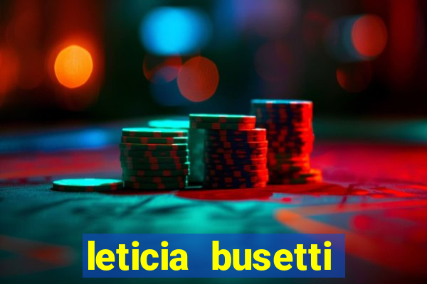 leticia busetti reclame aqui